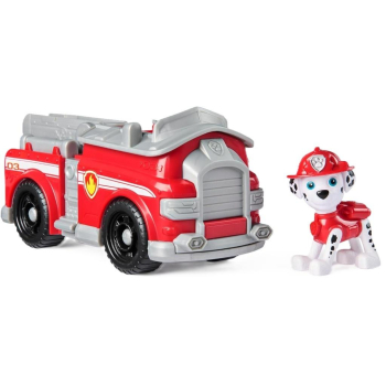 Psi Patrol: Pojazd Podstawowy Marshall